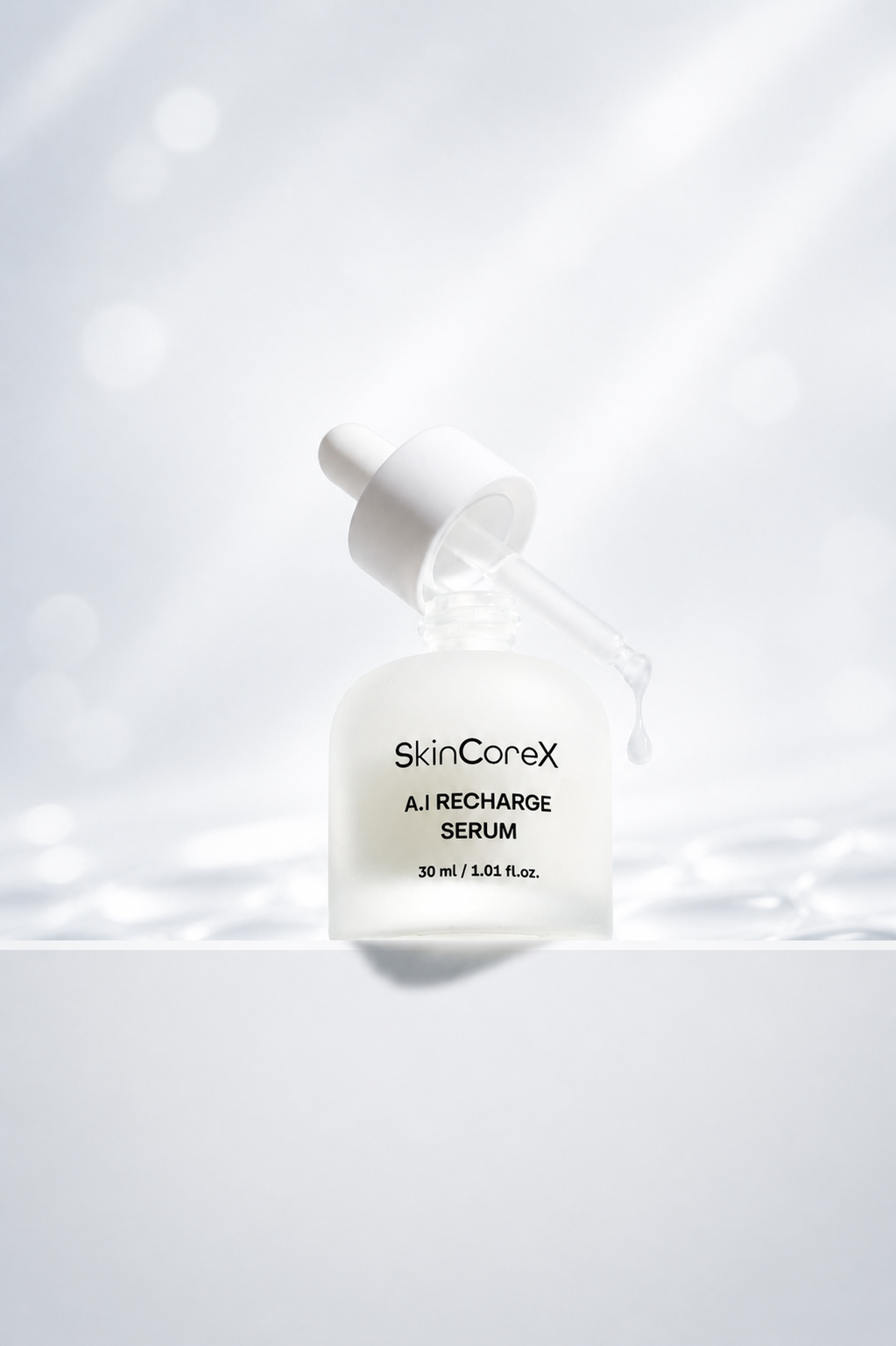 SkinCoreX A.I Recharge Serum product