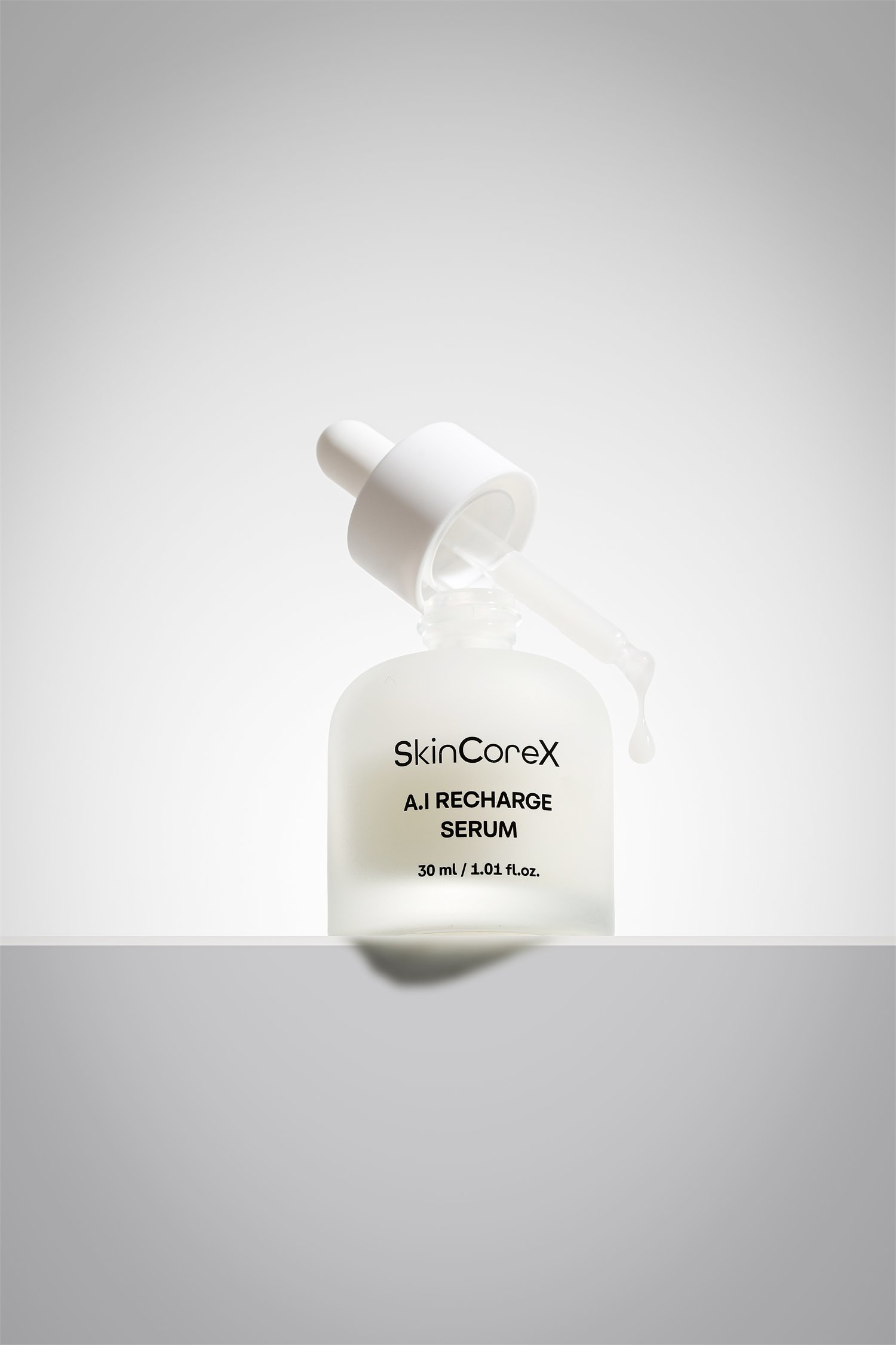 SkinCoreX A.I Recharge Serum
